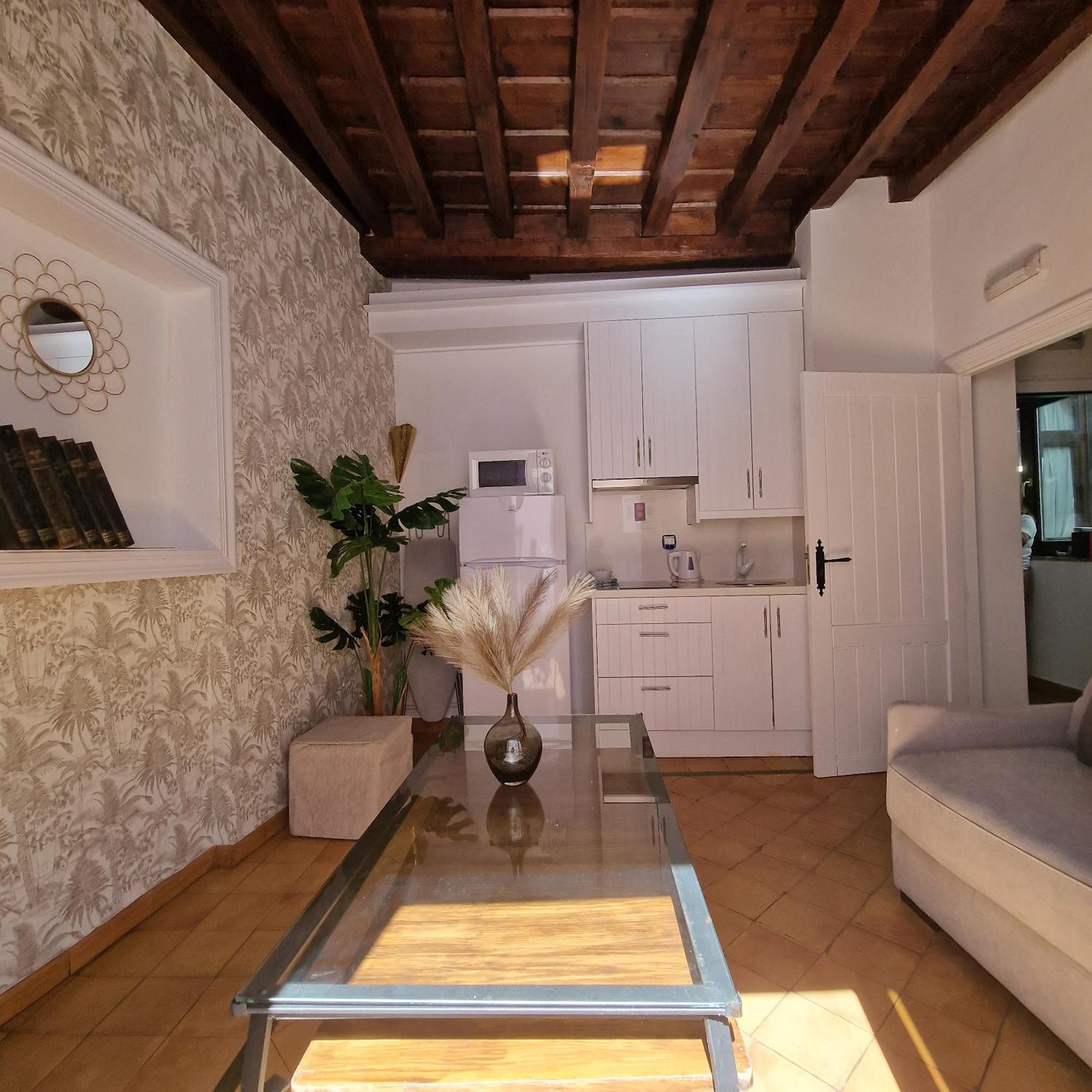 Adanar-Apartamentos Muralla Ziri Granada Zimmer foto